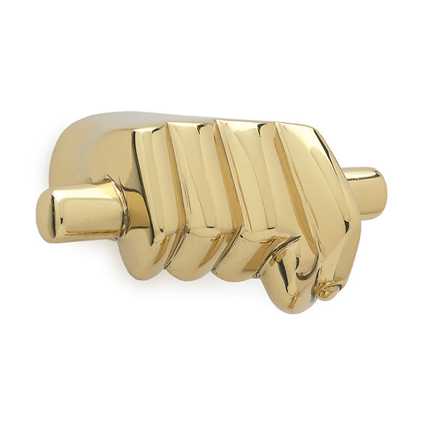 P.E. Guerin Nº 74380 — Hand Knob