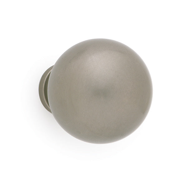P.E. Guerin Nº 74550 — Modern Cabinet Knob