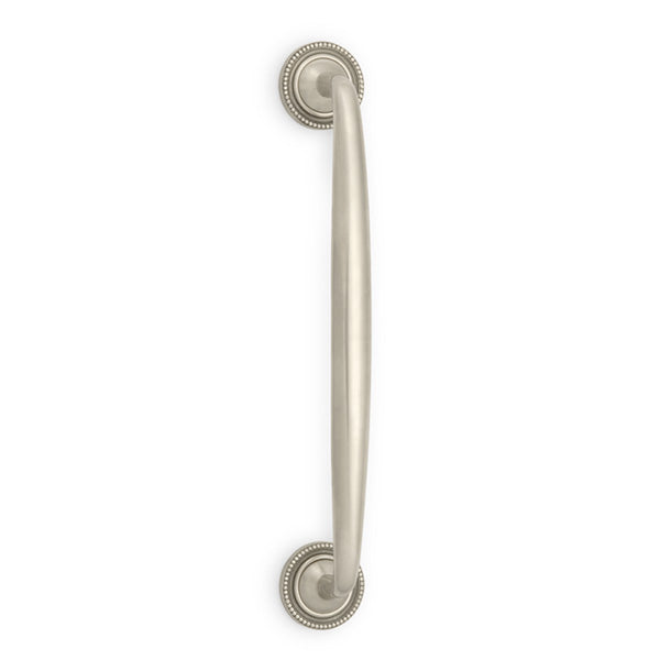 P.E. Guerin Nº 75802 — Georgian Pull with Beaded Rose