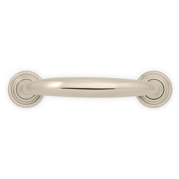 P.E. Guerin Nº 75810 — Georgian Pull with Plain Rose