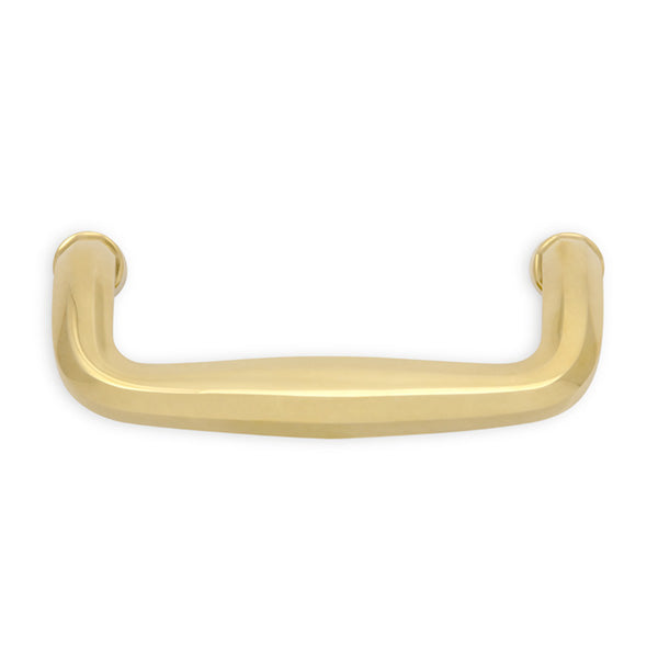 P.E. Guerin Nº 76900 — Offset Octagonal Pull