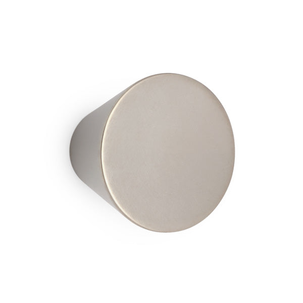P.E. Guerin Nº 78220 — Bauhaus Cabinet Knob