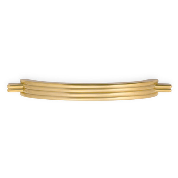 P.E. Guerin Nº 78840 — Juan Montoya Reeded Pull